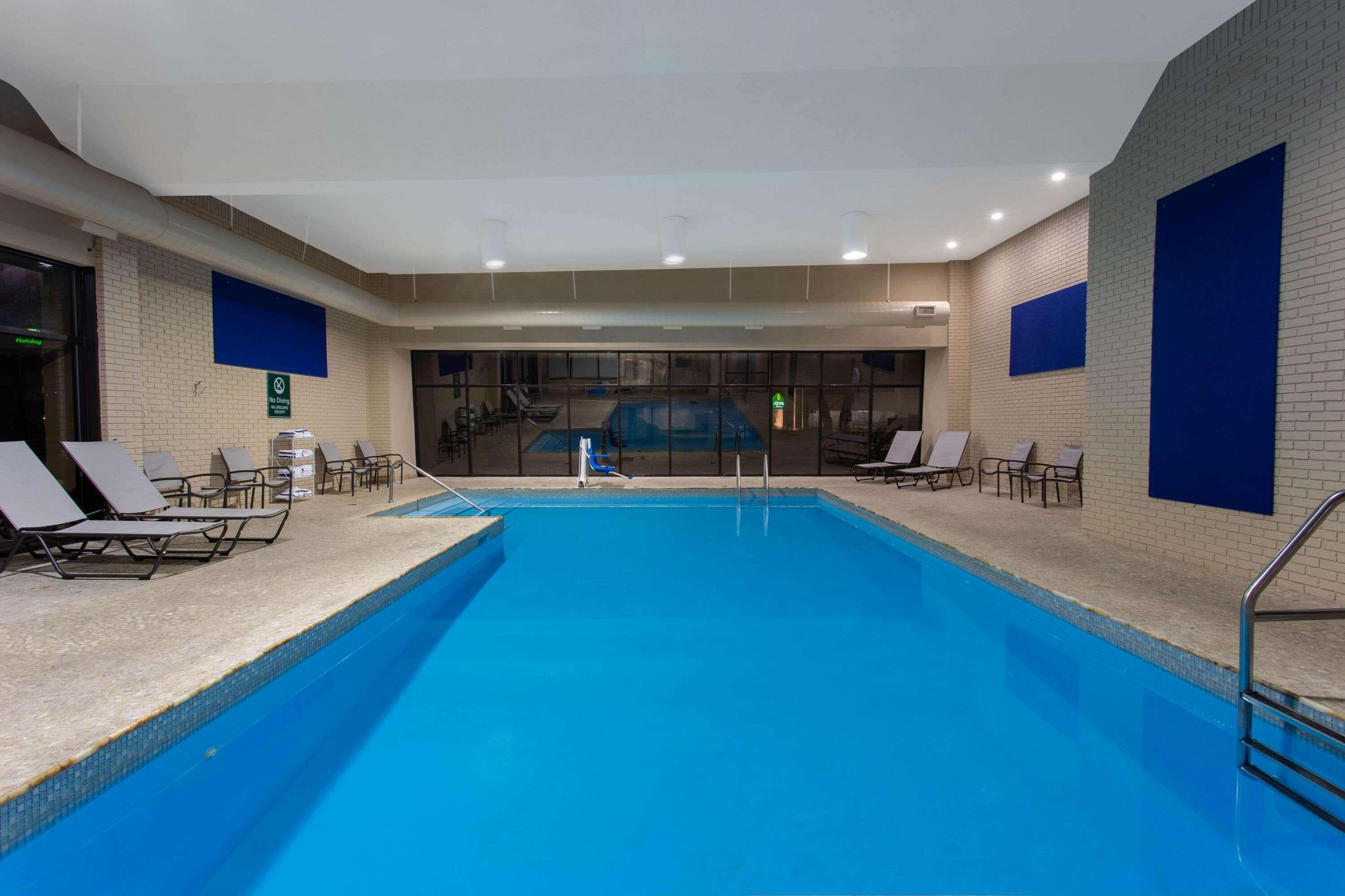 מלון La Quinta By Wyndham אפינגהם מראה חיצוני תמונה